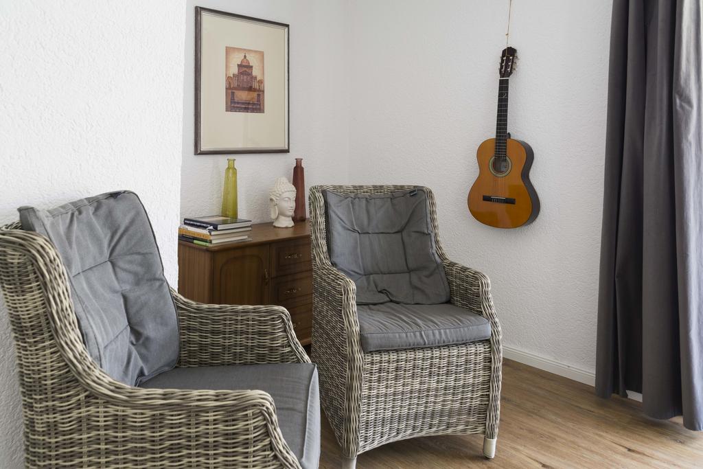 Apartment Ruhiges 4-zim-wohnung Bis 8 Personen Kreuzlingen