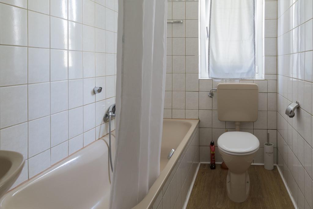 Ruhiges 4-zim-wohnung Bis 8 Personen * Kreuzlingen