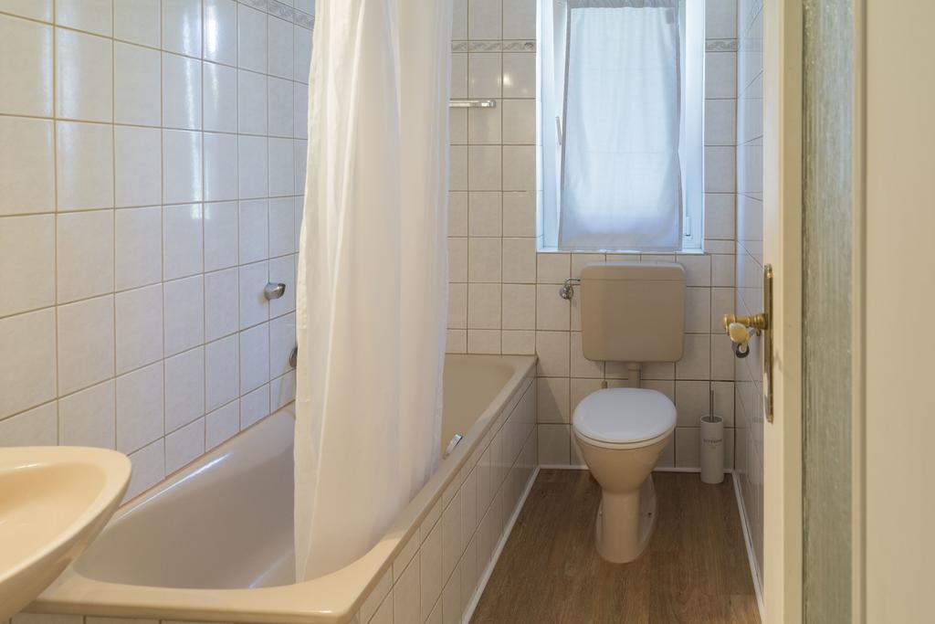 Ruhiges 4-zim-wohnung Bis 8 Personen * Kreuzlingen